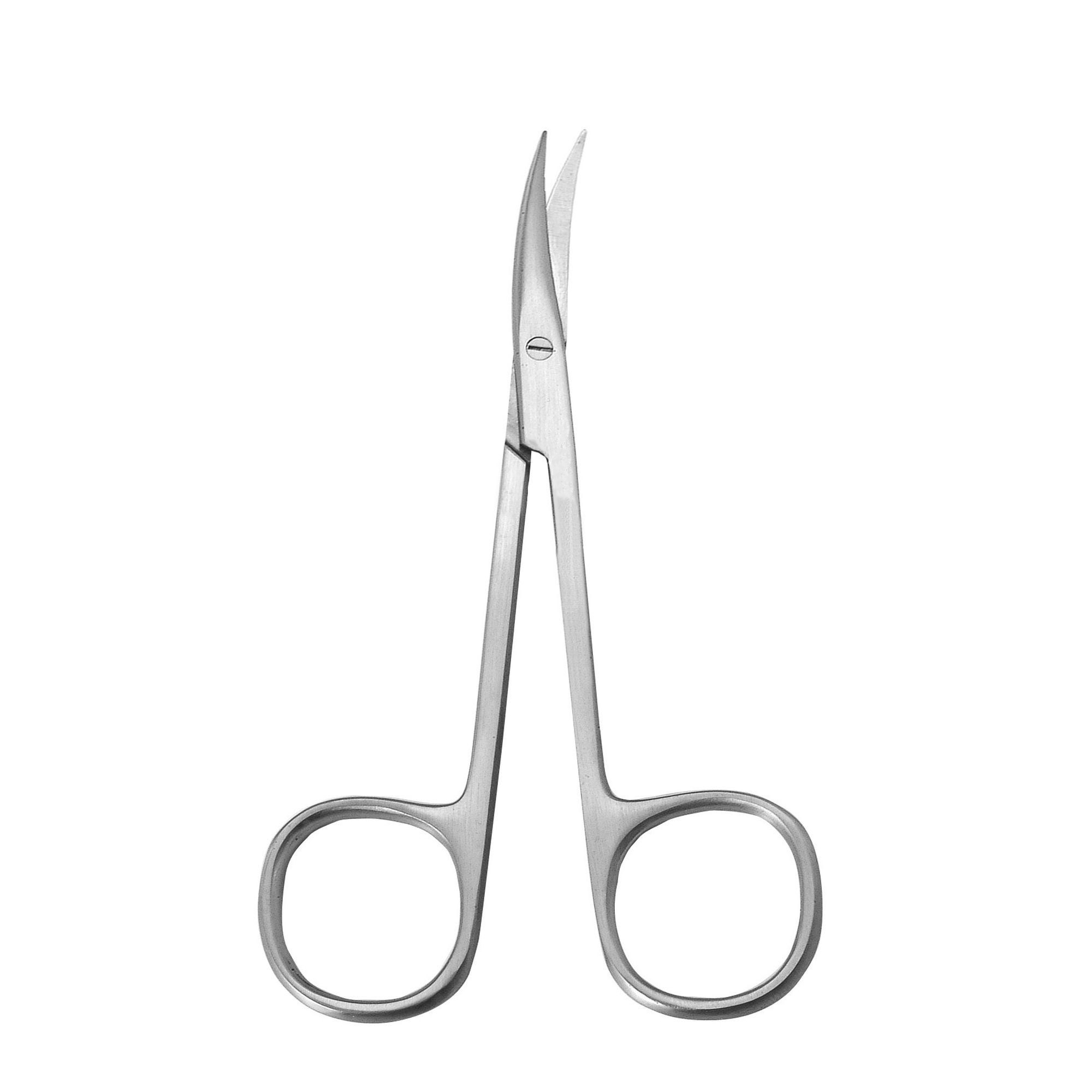 SCISSOR SQUARE RING mm140 CURVED