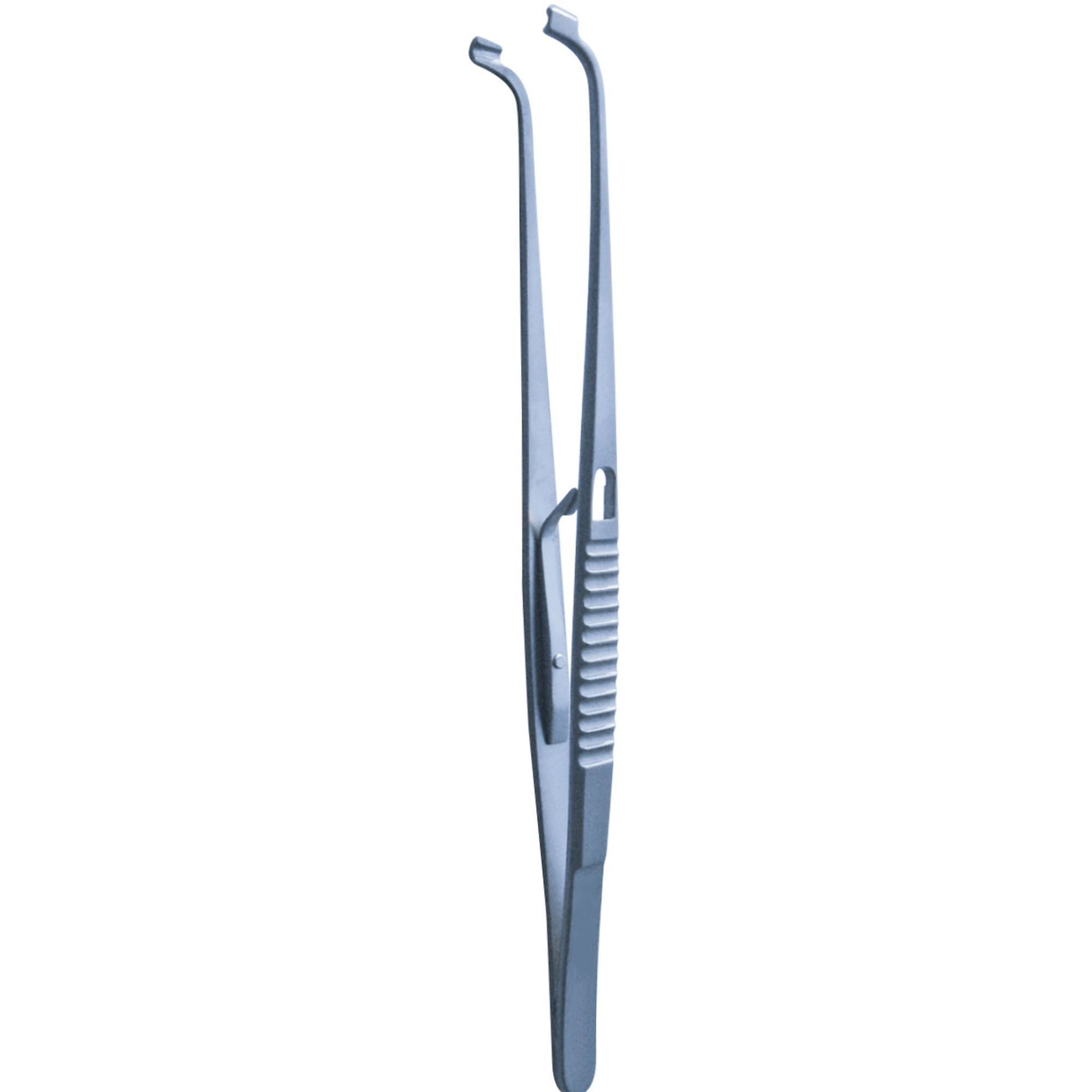 TWEEZER FOR IMPLANTS TITANIUM