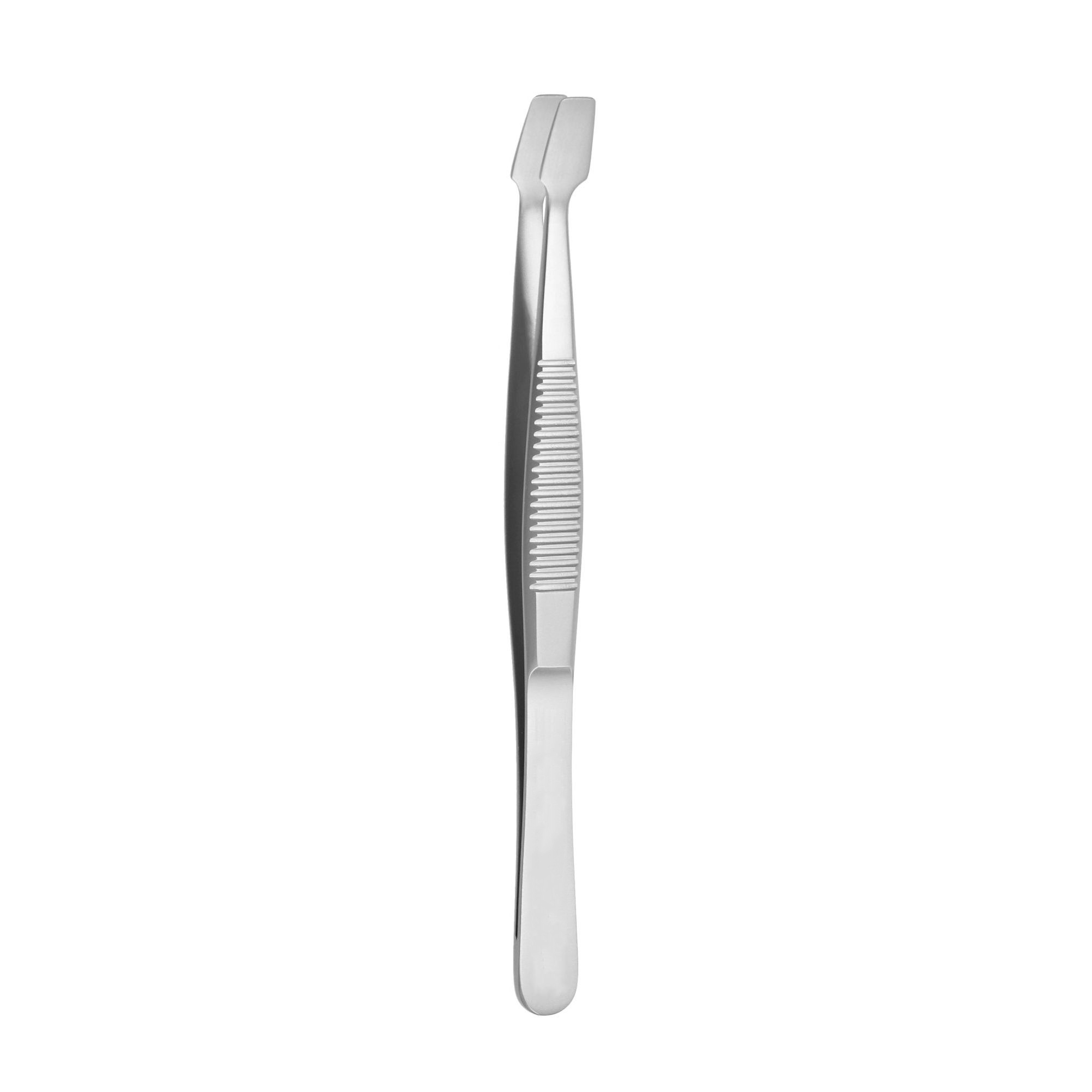 TWEEZER FOR MEMBRANE CURVED