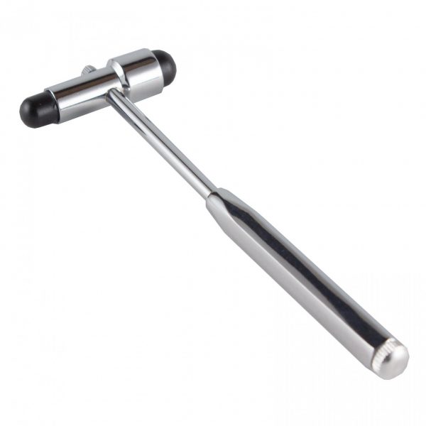 Buck Neurological Hammer