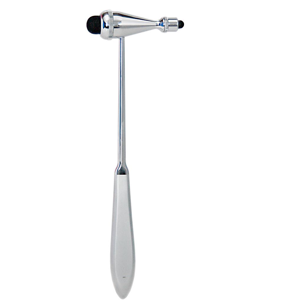 Chrome Troemner Hammer