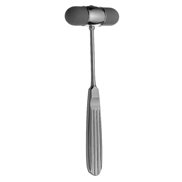 DEJERINE-DAVIS Percussion Hammer