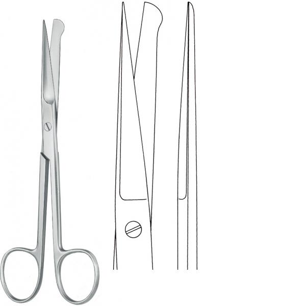 Incision Scissors