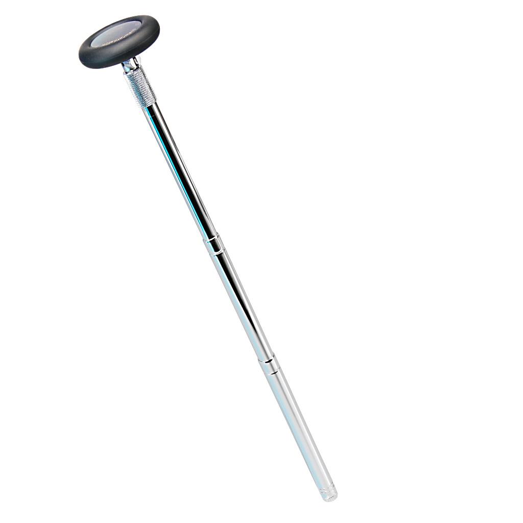 Telescoping Hammer, Lanska edition