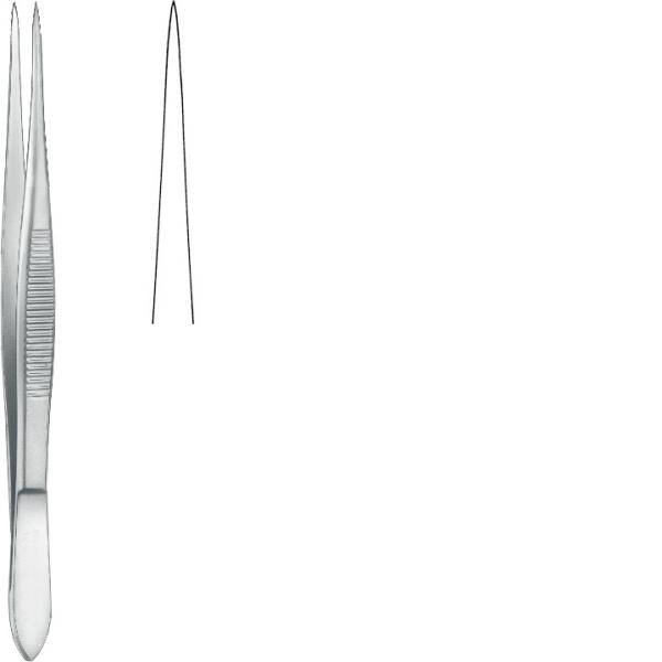 splinter forceps
